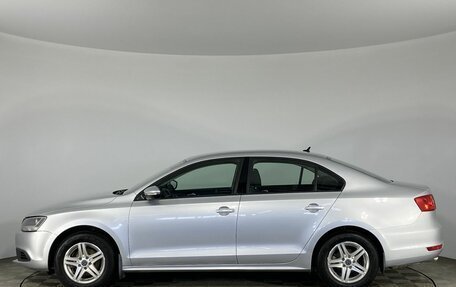 Volkswagen Jetta VI, 2014 год, 1 158 000 рублей, 9 фотография