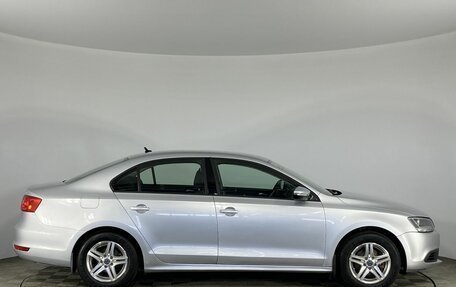 Volkswagen Jetta VI, 2014 год, 1 158 000 рублей, 10 фотография