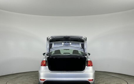 Volkswagen Jetta VI, 2014 год, 1 158 000 рублей, 8 фотография