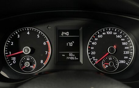 Volkswagen Jetta VI, 2014 год, 1 158 000 рублей, 14 фотография