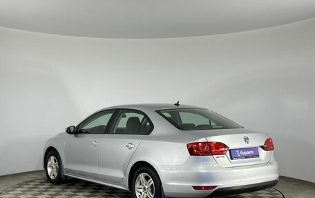 Volkswagen Jetta VI, 2014 год, 1 158 000 рублей, 6 фотография