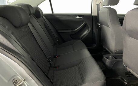 Volkswagen Jetta VI, 2014 год, 1 158 000 рублей, 13 фотография