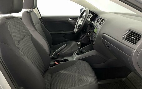 Volkswagen Jetta VI, 2014 год, 1 158 000 рублей, 12 фотография