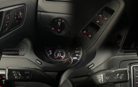 Volkswagen Jetta VI, 2014 год, 1 158 000 рублей, 18 фотография