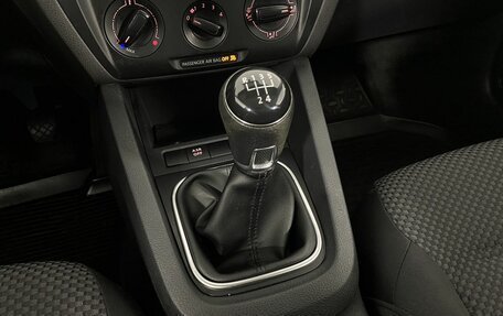 Volkswagen Jetta VI, 2014 год, 1 158 000 рублей, 16 фотография