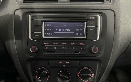 Volkswagen Jetta VI, 2014 год, 1 158 000 рублей, 17 фотография