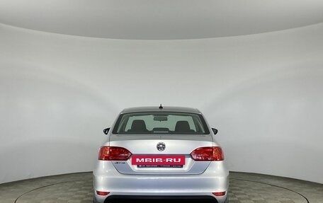 Volkswagen Jetta VI, 2014 год, 1 158 000 рублей, 7 фотография