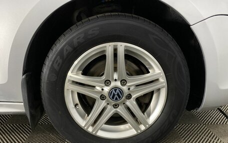 Volkswagen Jetta VI, 2014 год, 1 158 000 рублей, 19 фотография