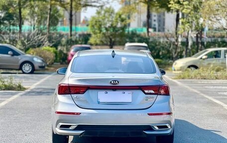 KIA K3, 2022 год, 1 049 991 рублей, 5 фотография