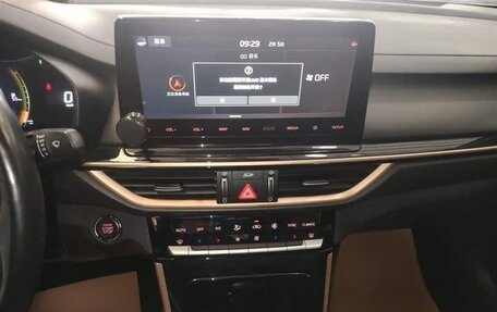 KIA K3, 2022 год, 1 049 991 рублей, 13 фотография