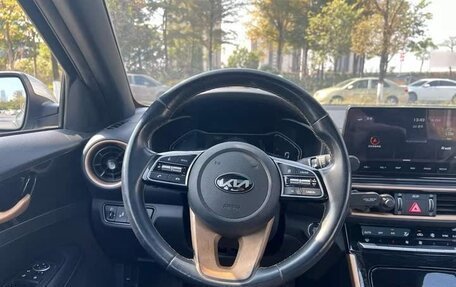 KIA K3, 2022 год, 1 049 991 рублей, 11 фотография