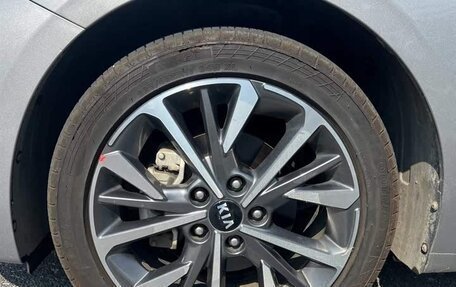 KIA K3, 2022 год, 1 049 991 рублей, 17 фотография