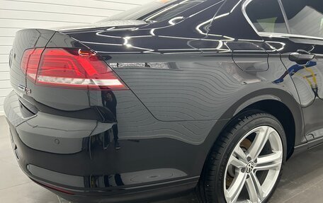 Volkswagen Passat B8 рестайлинг, 2017 год, 1 750 000 рублей, 7 фотография