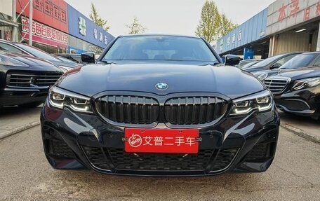BMW 3 серия, 2021 год, 3 300 000 рублей, 2 фотография