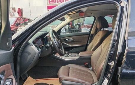 BMW 3 серия, 2021 год, 3 300 000 рублей, 6 фотография