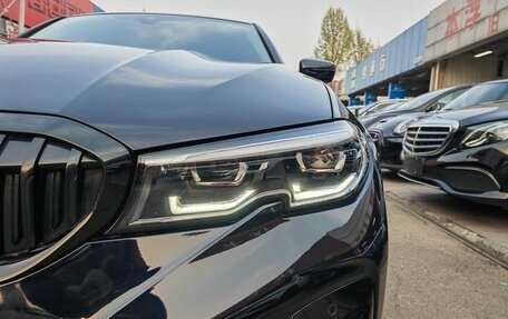 BMW 3 серия, 2021 год, 3 300 000 рублей, 3 фотография
