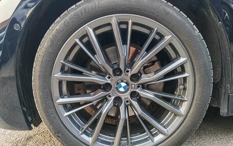 BMW 3 серия, 2021 год, 3 300 000 рублей, 13 фотография