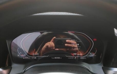 BMW 3 серия, 2021 год, 3 300 000 рублей, 7 фотография