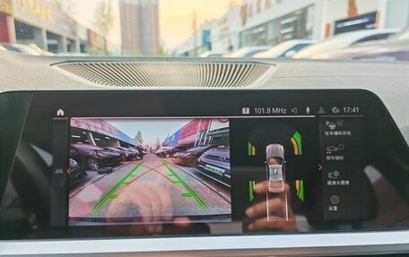 BMW 3 серия, 2021 год, 3 300 000 рублей, 8 фотография