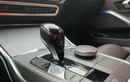 BMW 3 серия, 2021 год, 3 300 000 рублей, 9 фотография