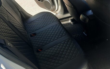 Chevrolet Cruze II, 2013 год, 1 000 000 рублей, 4 фотография