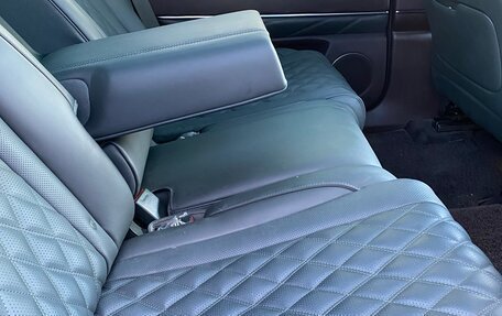 Genesis GV80 I, 2020 год, 6 500 000 рублей, 6 фотография