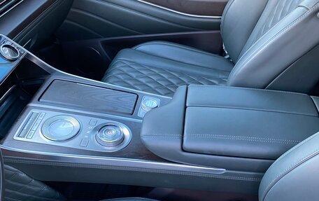 Genesis GV80 I, 2020 год, 6 500 000 рублей, 4 фотография
