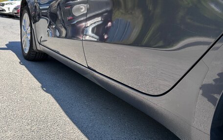 KIA cee'd III, 2016 год, 1 350 000 рублей, 6 фотография