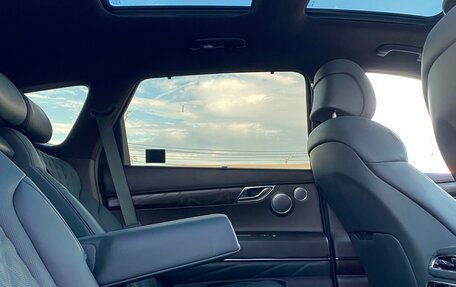 Genesis GV80 I, 2020 год, 6 500 000 рублей, 5 фотография
