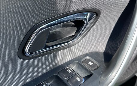 KIA cee'd III, 2016 год, 1 350 000 рублей, 9 фотография