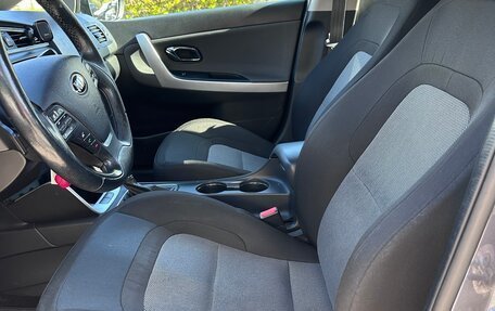 KIA cee'd III, 2016 год, 1 350 000 рублей, 10 фотография