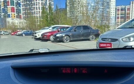 KIA cee'd III, 2016 год, 1 350 000 рублей, 15 фотография