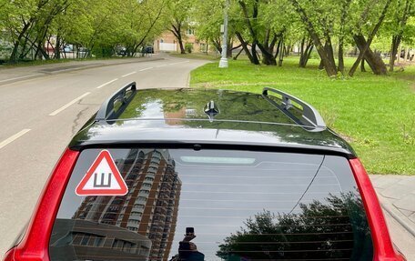 Volvo XC70 II рестайлинг, 2011 год, 2 150 000 рублей, 9 фотография