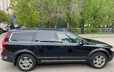 Volvo XC70 II рестайлинг, 2011 год, 2 150 000 рублей, 8 фотография