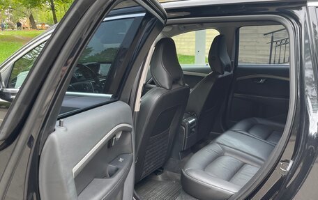 Volvo XC70 II рестайлинг, 2011 год, 2 150 000 рублей, 15 фотография
