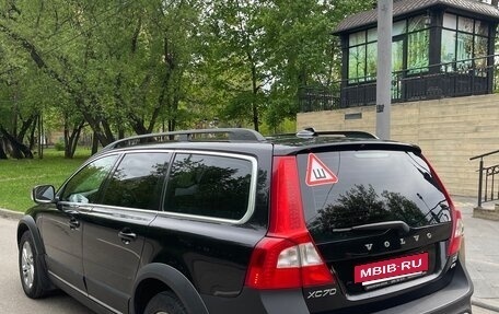 Volvo XC70 II рестайлинг, 2011 год, 2 150 000 рублей, 5 фотография