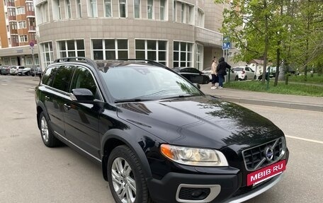 Volvo XC70 II рестайлинг, 2011 год, 2 150 000 рублей, 10 фотография