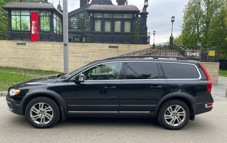 Volvo XC70 II рестайлинг, 2011 год, 2 150 000 рублей, 4 фотография