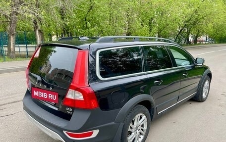 Volvo XC70 II рестайлинг, 2011 год, 2 150 000 рублей, 12 фотография
