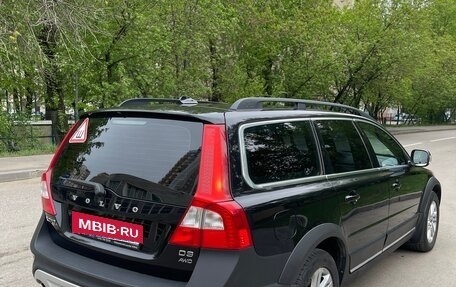 Volvo XC70 II рестайлинг, 2011 год, 2 150 000 рублей, 7 фотография