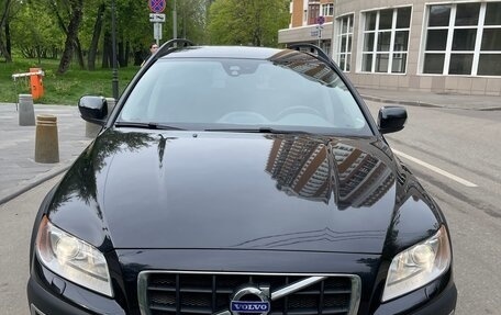 Volvo XC70 II рестайлинг, 2011 год, 2 150 000 рублей, 2 фотография