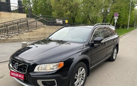 Volvo XC70 II рестайлинг, 2011 год, 2 150 000 рублей, 11 фотография