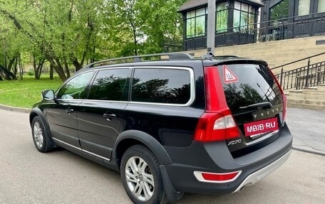 Volvo XC70 II рестайлинг, 2011 год, 2 150 000 рублей, 13 фотография