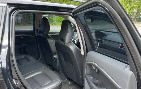 Volvo XC70 II рестайлинг, 2011 год, 2 150 000 рублей, 16 фотография