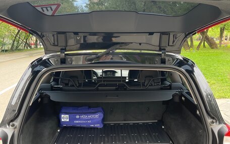 Volvo XC70 II рестайлинг, 2011 год, 2 150 000 рублей, 18 фотография