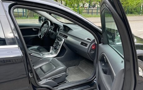Volvo XC70 II рестайлинг, 2011 год, 2 150 000 рублей, 17 фотография