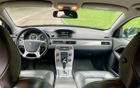 Volvo XC70 II рестайлинг, 2011 год, 2 150 000 рублей, 24 фотография