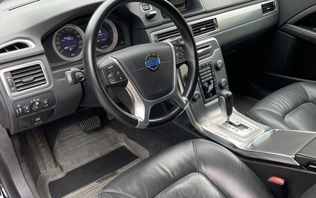Volvo XC70 II рестайлинг, 2011 год, 2 150 000 рублей, 22 фотография