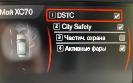 Volvo XC70 II рестайлинг, 2011 год, 2 150 000 рублей, 28 фотография
