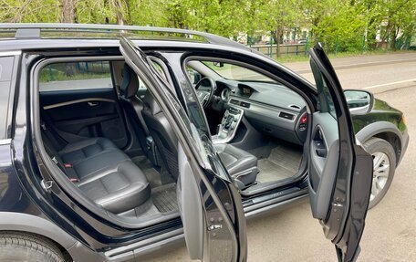 Volvo XC70 II рестайлинг, 2011 год, 2 150 000 рублей, 26 фотография